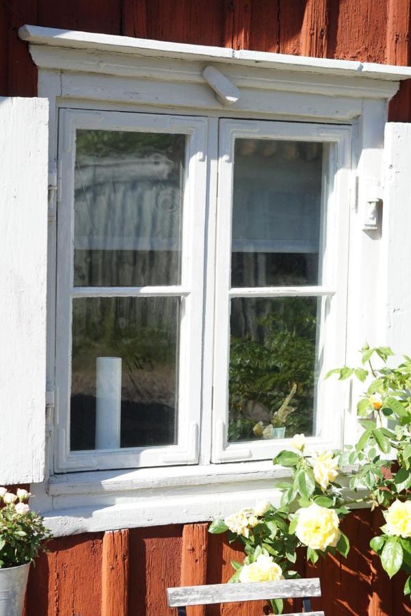 Gamla Kungsgatan Kalmar Villa Exterior foto